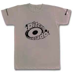 Camiseta Pitch Acelerado